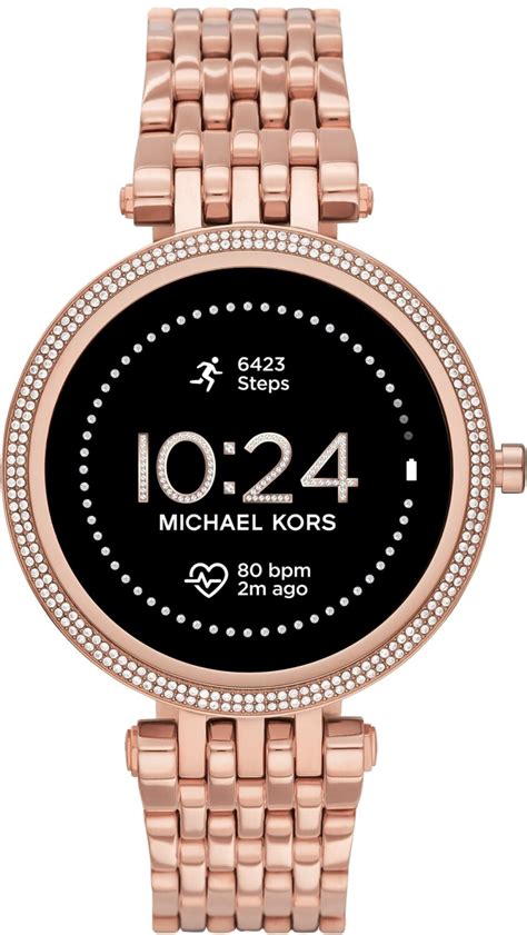 michael kors watch mk5128 price|Gen 5E Darci Pavé Rose Gold.